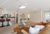 Macleans College zone, Brick and tile 4 beds 2 baths house with double garage on 617m2 section, 0.5 km to Pigeon Mountain School, 0.6 km to Bucklands Beach Intermediate, 0.9 km to Macleans College, 43 Sunderlands Road, Half Moon Bay, Auckland