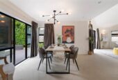 Macleans College zone, Brick and tile 4 beds 2 baths house with double garage on 617m2 section, 0.5 km to Pigeon Mountain School, 0.6 km to Bucklands Beach Intermediate, 0.9 km to Macleans College, 43 Sunderlands Road, Half Moon Bay, Auckland
