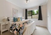 Macleans College zone, Brick and tile 4 beds 2 baths house with double garage on 617m2 section, 0.5 km to Pigeon Mountain School, 0.6 km to Bucklands Beach Intermediate, 0.9 km to Macleans College, 43 Sunderlands Road, Half Moon Bay, Auckland
