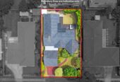 Macleans College zone, Brick and tile 4 beds 2 baths house with double garage on 617m2 section, 0.5 km to Pigeon Mountain School, 0.6 km to Bucklands Beach Intermediate, 0.9 km to Macleans College, 43 Sunderlands Road, Half Moon Bay, Auckland