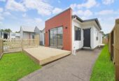 Make an offer, Brandnew standalone 3 beds 2 baths house with garage on 224m2 section, 1.2 km to Ngakoroa School, 2.8 km to Rosehill College, 24 Taiheru Road, Karaka, Auckland
