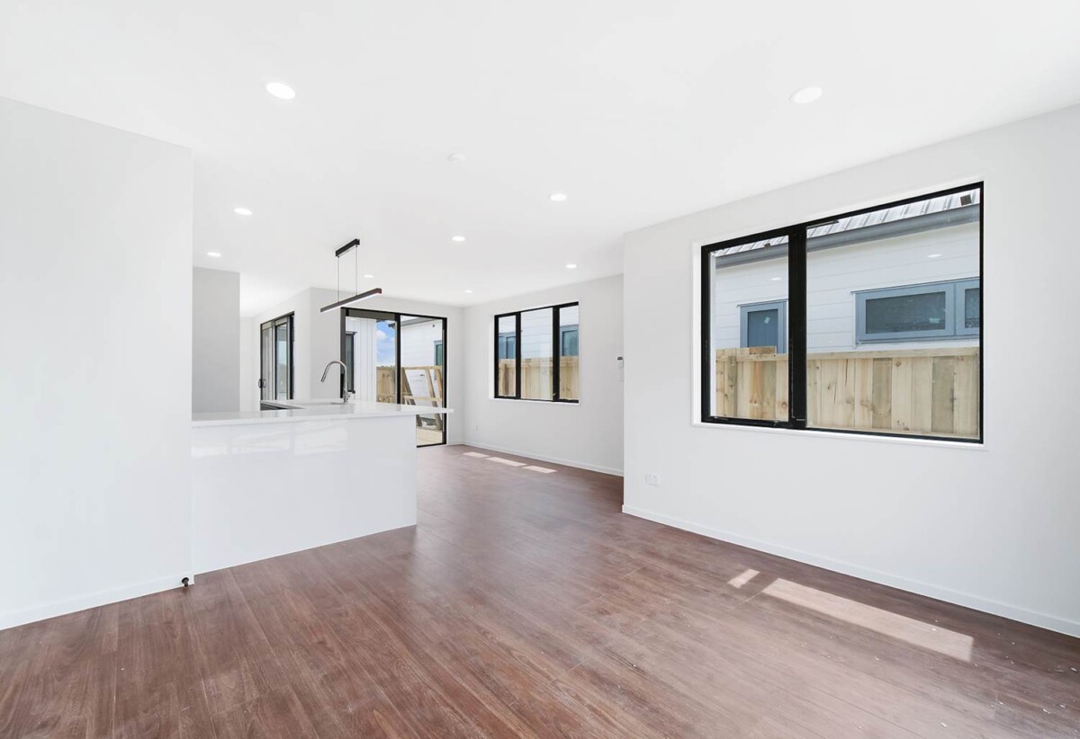 Make an offer, Brandnew standalone 3 beds 2 baths house with garage on 224m2 section, 1.2 km to Ngakoroa School, 2.8 km to Rosehill College, 24 Taiheru Road, Karaka, Auckland