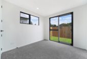Make an offer, Brandnew standalone 3 beds 2 baths house with garage on 224m2 section, 1.2 km to Ngakoroa School, 2.8 km to Rosehill College, 24 Taiheru Road, Karaka, Auckland