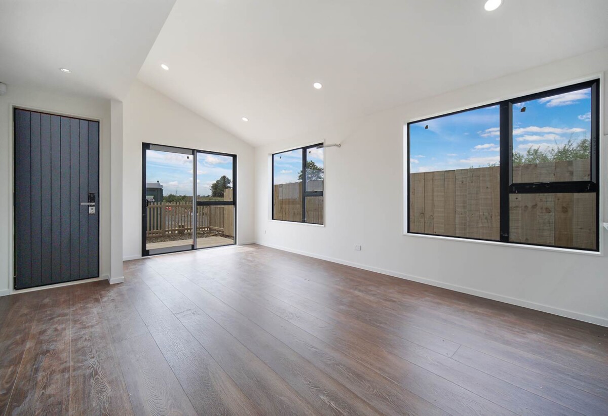 Make an offer, Brandnew standalone 3 beds 2 baths house with garage, 1.2 km to Ngakoroa School, 2.6 km to Rosehill College, 2 Taikato Road, Karaka, Auckland