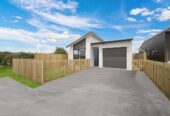 Make an offer, Brandnew standalone 3 beds 2 baths house with garage, 1.2 km to Ngakoroa School, 2.6 km to Rosehill College, 2 Taikato Road, Karaka, Auckland