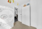 Standalone 3 beds + study room 2.5 baths home with garage on 112m2 section, Close to schools, shopping centers, local parks, motorway access, 0.7 km to Don Buck School, 2 km to Massey High School, 2/42 Woodside Road, Massey, Auckland