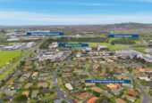 Once in 20 years, Brick and tile 3 beds 1 bath house with double garage on 505m2 section, close to schools shops, parks, shopping centres, 1 km to Tangaroa College, 1.1 km to Sancta Maria College, 1.3 km to Chapel Downs School, 47 Michael Jones Drive, Flat Bush, Auckland