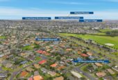 Once in 20 years, Brick and tile 3 beds 1 bath house with double garage on 505m2 section, close to schools shops, parks, shopping centres, 1 km to Tangaroa College, 1.1 km to Sancta Maria College, 1.3 km to Chapel Downs School, 47 Michael Jones Drive, Flat Bush, Auckland