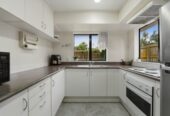 Once in 20 years, Brick and tile 3 beds 1 bath house with double garage on 505m2 section, close to schools shops, parks, shopping centres, 1 km to Tangaroa College, 1.1 km to Sancta Maria College, 1.3 km to Chapel Downs School, 47 Michael Jones Drive, Flat Bush, Auckland