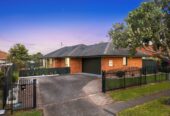 Once in 20 years, Brick and tile 3 beds 1 bath house with double garage on 505m2 section, close to schools shops, parks, shopping centres, 1 km to Tangaroa College, 1.1 km to Sancta Maria College, 1.3 km to Chapel Downs School, 47 Michael Jones Drive, Flat Bush, Auckland
