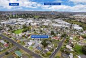 Renovated 4 beds 2 baths house with garage on 600m2 section, 0.7 km to Elm Park School, 1.8 km to Pakuranga College, 1.9 km to Farm Cove Intermediate, 38 Hope Farm Avenue, Pakuranga Heights, Auckland