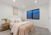 Double Westlake High School Zone, Master Build 10-Year Guarantee, Brandnew 4 beds 3 baths home with garage and study nook, Central air-conditioning , close to Milford Village, schools, beach, motorway access, 0.3 km to Milford School (Auckland), 0.8 km to Westlake Boys’ High School, 0.9 km to Westlake Girls’ High School, 1.3 km to Takapuna Normal Intermediate, Lots 1-3/7 Alma Road, Milford, Auckland