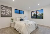 Double Westlake High School Zone, Master Build 10-Year Guarantee, Brandnew 4 beds 3 baths home with garage and study nook, Central air-conditioning , close to Milford Village, schools, beach, motorway access, 0.3 km to Milford School (Auckland), 0.8 km to Westlake Boys’ High School, 0.9 km to Westlake Girls’ High School, 1.3 km to Takapuna Normal Intermediate, Lots 1-3/7 Alma Road, Milford, Auckland