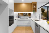 Rangitoto College zone, Brandnew 4 beds + study 2.5 baths house with garage and deck on 214m2 section, minutes to Albany Mall, 1.5 km to Rangitoto College, 1.1 km to Northcross Intermediate, 1.2 km to Pinehill School (Browns Bay), 7 Weetman Drive, Browns Bay, Auckland