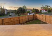 Rangitoto College zone, Brandnew 4 beds + study 2.5 baths house with garage and deck on 214m2 section, minutes to Albany Mall, 1.5 km to Rangitoto College, 1.1 km to Northcross Intermediate, 1.2 km to Pinehill School (Browns Bay), 7 Weetman Drive, Browns Bay, Auckland