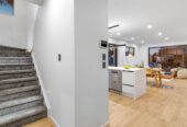 Rangitoto College zone, Brandnew 4 beds + study 2.5 baths house with garage and deck on 214m2 section, minutes to Albany Mall, 1.5 km to Rangitoto College, 1.1 km to Northcross Intermediate, 1.2 km to Pinehill School (Browns Bay), 7 Weetman Drive, Browns Bay, Auckland