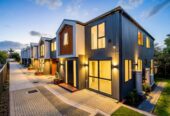 Double Westlake High School Zone, Brandnew 5 beds 5 baths home on 222m2 section, Central air-conditioning , close to Milford Village, schools, beach, motorway access, 0.3 km to Milford School (Auckland), 0.8 km to Westlake Boys’ High School, 0.9 km to Westlake Girls’ High School, 1.3 km to Takapuna Normal Intermediate, Lot 7/7 Alma Road, Milford, Auckland