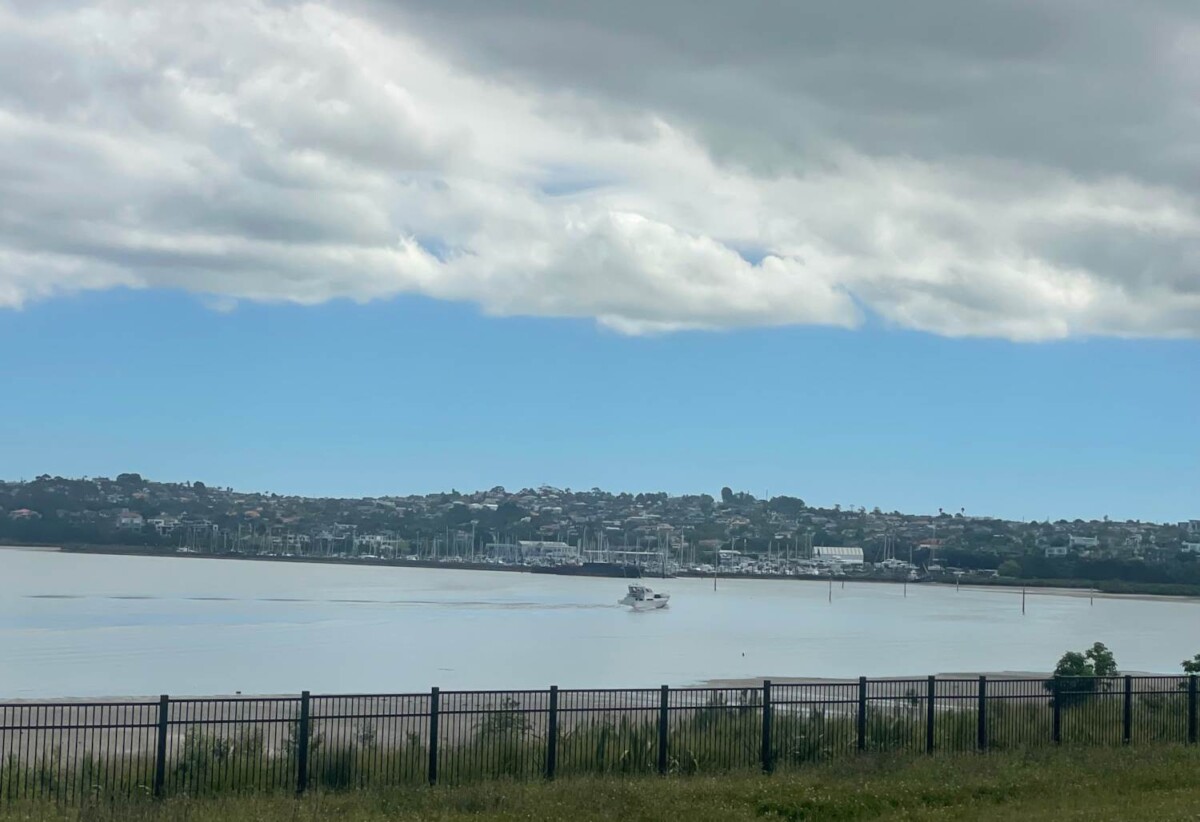 205m2 Coastal Section With Views and Approved RC for 2 level 4beds house with garage, fully serviced & title is issued, Buying New Sections directly from the land developer, 125 Limestone Drive, Hobsonville, Auckland