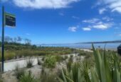 205m2 Coastal Section With Views and Approved RC for 2 level 4beds house with garage, fully serviced & title is issued, Buying New Sections directly from the land developer, 125 Limestone Drive, Hobsonville, Auckland