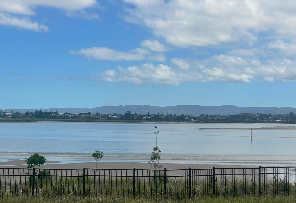 192m2 Coastal Section With Views and Approved RC for 2 level 4beds house with garage, fully serviced & title is issued, Buying New Sections directly from the land developer, 48 Sails Road, Hobsonville, Auckland