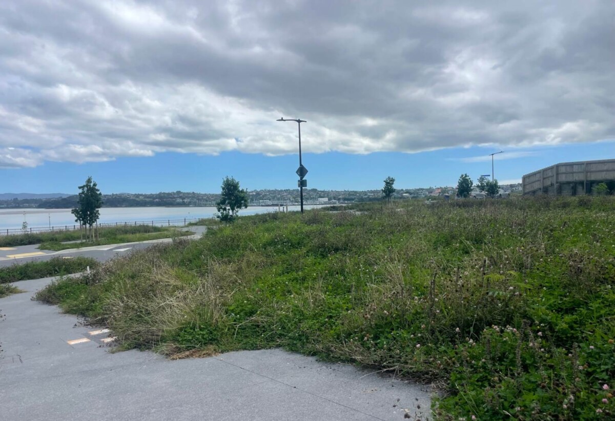 192m2 Coastal Section With Views and Approved RC for 2 level 4beds house with garage, fully serviced & title is issued, Buying New Sections directly from the land developer, 48 Sails Road, Hobsonville, Auckland