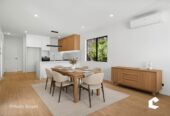 Rangitoto College zone, Brandnew 3 beds + study 2.5 baths house with garage on 116m2 section, 1.1 km to Northcross Intermediate, 1.2 km to Pinehill School (Browns Bay), 1.5 km to Rangitoto College, L Lot 2/2 Dianthus Place, Browns Bay, Auckland