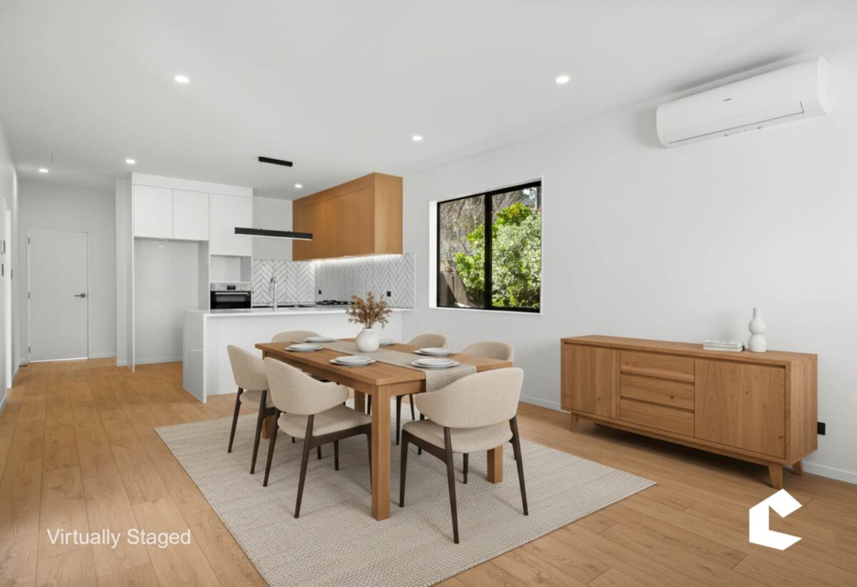 Rangitoto College zone, Brandnew 3 beds + study 2.5 baths house with garage on 116m2 section, 1.1 km to Northcross Intermediate, 1.2 km to Pinehill School (Browns Bay), 1.5 km to Rangitoto College, L Lot 2/2 Dianthus Place, Browns Bay, Auckland