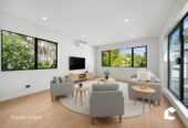 Rangitoto College zone, Brandnew 3 beds + study 2.5 baths house with garage on 116m2 section, 1.1 km to Northcross Intermediate, 1.2 km to Pinehill School (Browns Bay), 1.5 km to Rangitoto College, L Lot 2/2 Dianthus Place, Browns Bay, Auckland