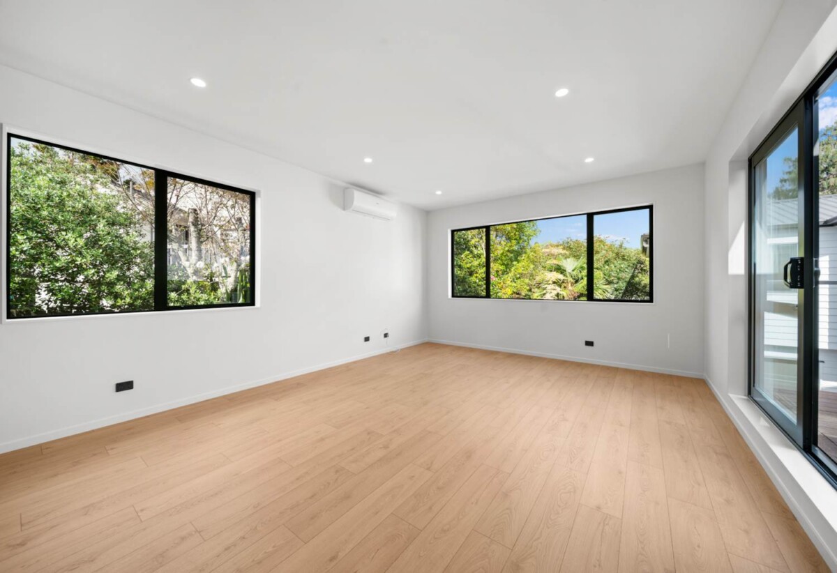 Rangitoto College zone, Brandnew 3 beds + study 2.5 baths house with garage on 116m2 section, 1.1 km to Northcross Intermediate, 1.2 km to Pinehill School (Browns Bay), 1.5 km to Rangitoto College, L Lot 2/2 Dianthus Place, Browns Bay, Auckland