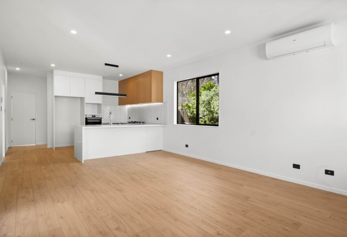 Rangitoto College zone, Brandnew 3 beds + study 2.5 baths house with garage on 116m2 section, 1.1 km to Northcross Intermediate, 1.2 km to Pinehill School (Browns Bay), 1.5 km to Rangitoto College, L Lot 2/2 Dianthus Place, Browns Bay, Auckland