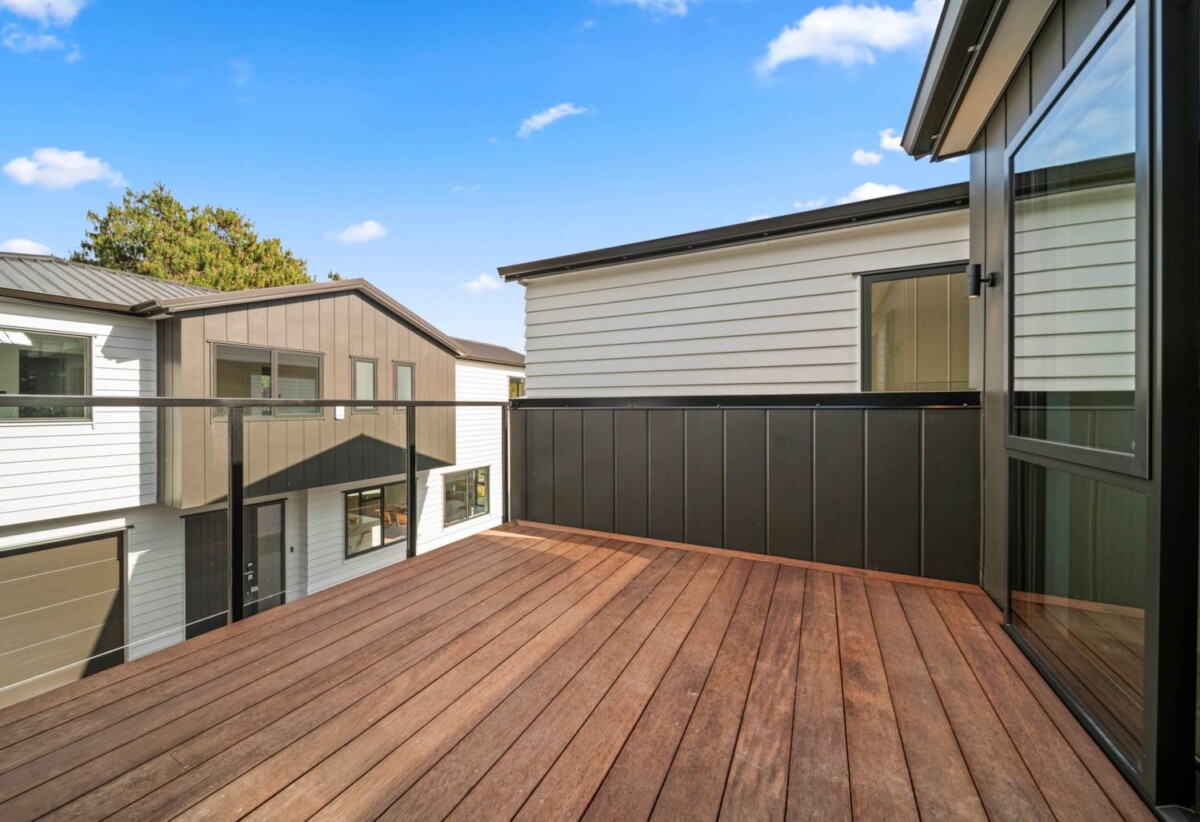 Rangitoto College zone, Brandnew 3 beds + study 2.5 baths house with garage on 116m2 section, 1.1 km to Northcross Intermediate, 1.2 km to Pinehill School (Browns Bay), 1.5 km to Rangitoto College, L Lot 2/2 Dianthus Place, Browns Bay, Auckland