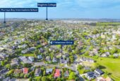 Rangitoto College zone, Brandnew 3 beds + study 2.5 baths house with garage on 116m2 section, 1.1 km to Northcross Intermediate, 1.2 km to Pinehill School (Browns Bay), 1.5 km to Rangitoto College, L Lot 2/2 Dianthus Place, Browns Bay, Auckland