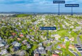 Rangitoto College zone, Brandnew 3 beds + study 2.5 baths house with garage on 116m2 section, 1.1 km to Northcross Intermediate, 1.2 km to Pinehill School (Browns Bay), 1.5 km to Rangitoto College, L Lot 2/2 Dianthus Place, Browns Bay, Auckland