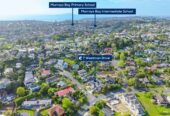 Rangitoto College zone, Brandnew 3 beds + study 2.5 baths house with garage on 116m2 section, 1.1 km to Northcross Intermediate, 1.2 km to Pinehill School (Browns Bay), 1.5 km to Rangitoto College, L Lot 2/2 Dianthus Place, Browns Bay, Auckland