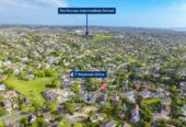 Rangitoto College zone, Brandnew 3 beds + study 2.5 baths house with garage on 116m2 section, 1.1 km to Northcross Intermediate, 1.2 km to Pinehill School (Browns Bay), 1.5 km to Rangitoto College, L Lot 2/2 Dianthus Place, Browns Bay, Auckland