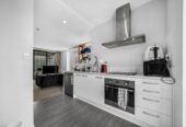 3 beds 2.5 baths home with garage for 2 cars, close to schools, Albany Mall, motorway access, 1.5 km to Albany Senior High School, 2.3 km to Albany School, 3.6 km to Albany Junior High School, 17/10 Silver Moon Road, Albany Heights, Auckland