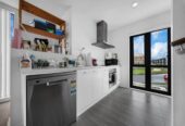 3 beds 2.5 baths home with garage for 2 cars, close to schools, Albany Mall, motorway access, 1.5 km to Albany Senior High School, 2.3 km to Albany School, 3.6 km to Albany Junior High School, 17/10 Silver Moon Road, Albany Heights, Auckland
