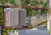 Macleans College zone, 4 beds + office room 2.5 baths house on 352m2 section, walks to school, beaches, 0.8 km to Bucklands Beach Primary School, 1.2 km to Bucklands Beach Intermediate, 1.3 km to Macleans College, 139 Bucklands Beach Road, Bucklands Beach, Auckland