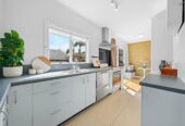 Macleans College zone, 4 beds + office room 2.5 baths house on 352m2 section, walks to school, beaches, 0.8 km to Bucklands Beach Primary School, 1.2 km to Bucklands Beach Intermediate, 1.3 km to Macleans College, 139 Bucklands Beach Road, Bucklands Beach, Auckland