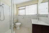 Brick and tile Home and Income on 675m² with RC, upstairs 3 beds 1 beds home, daownstairs 1bed + study 1 bath, double garage, with RC for 4 standalone homes, 0.4 km to Farm Cove Intermediate, 0.7 km to Wakaaranga School, 0.9 km to Sunny Hills School, 1.4 km to Pakuranga College, 201 Fisher Parade, Farm Cove, Auckland