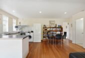 Brick and tile Home and Income on 675m² with RC, upstairs 3 beds 1 beds home, daownstairs 1bed + study 1 bath, double garage, with RC for 4 standalone homes, 0.4 km to Farm Cove Intermediate, 0.7 km to Wakaaranga School, 0.9 km to Sunny Hills School, 1.4 km to Pakuranga College, 201 Fisher Parade, Farm Cove, Auckland