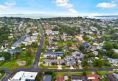 Brandnew standalone 4 beds 2.5 baths home with garage, 0.4 km to Howick Primary School, 0.6 km to Howick Intermediate, 1.4 km to Pakuranga College, 40A Finnerty Avenue, Howick, Auckland