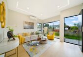 Brandnew standalone 4 beds 2.5 baths with garage and 5 beds 3 baths with garage, 0.4 km to Howick Primary School, 0.6 km to Howick Intermediate, 1.4 km to Pakuranga College, 40 A&B Finnerty Avenue, Howick, Auckland