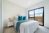 Brandnew standalone 4 beds 2.5 baths home with garage, 0.4 km to Howick Primary School, 0.6 km to Howick Intermediate, 1.4 km to Pakuranga College, 40A Finnerty Avenue, Howick, Auckland