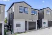 10-Year Master Build Guarantee, Brandnew standalone 3 beds 2.5 baths home with garage, Higher stud ceilings on the ground floor, 0.4 km to Matipo Road School, 1.1 km to Te Atatu Intermediate, 1.4 km to Rutherford College, Lot 8/7 Edgerton Road, Te Atatu Peninsula, Auckland