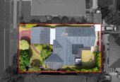 Macleans College zone, Brick and tile 4 beds 2 baths house with double garage on 617m2 section, 0.5 km to Pigeon Mountain School, 0.6 km to Bucklands Beach Intermediate, 0.9 km to Macleans College, 43 Sunderlands Road, Half Moon Bay, Auckland