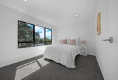 Renovated freehold 3 beds 2 baths house with double garage on 423m2 section, 0.4 km to Pakuranga Heights School, 0.6 km to Pakuranga Intermediate, 1.4 km to Edgewater College, 36A Greenhill Crescent, Pakuranga, Auckland