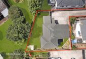 Renovated freehold 3 beds 2 baths house with double garage on 423m2 section, 0.4 km to Pakuranga Heights School, 0.6 km to Pakuranga Intermediate, 1.4 km to Edgewater College, 36A Greenhill Crescent, Pakuranga, Auckland