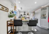 3 beds house with standalone double garage on 684m2 section, close to schools, scenic parks, shopping centres, 0.3 km to West Harbour School, 48 Fitzherbert Avenue, West Harbour, Auckland