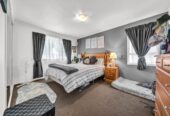 3 beds house with standalone double garage on 684m2 section, close to schools, scenic parks, shopping centres, 0.3 km to West Harbour School, 48 Fitzherbert Avenue, West Harbour, Auckland